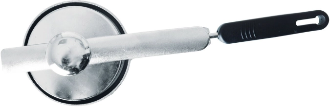 Moule a steak hache rond 10cm