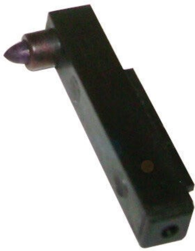 5 plumes enregistreur t°