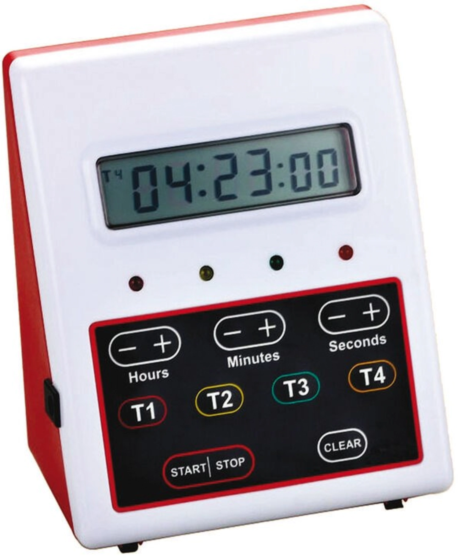 24-StD-Timer Digitalanzeige