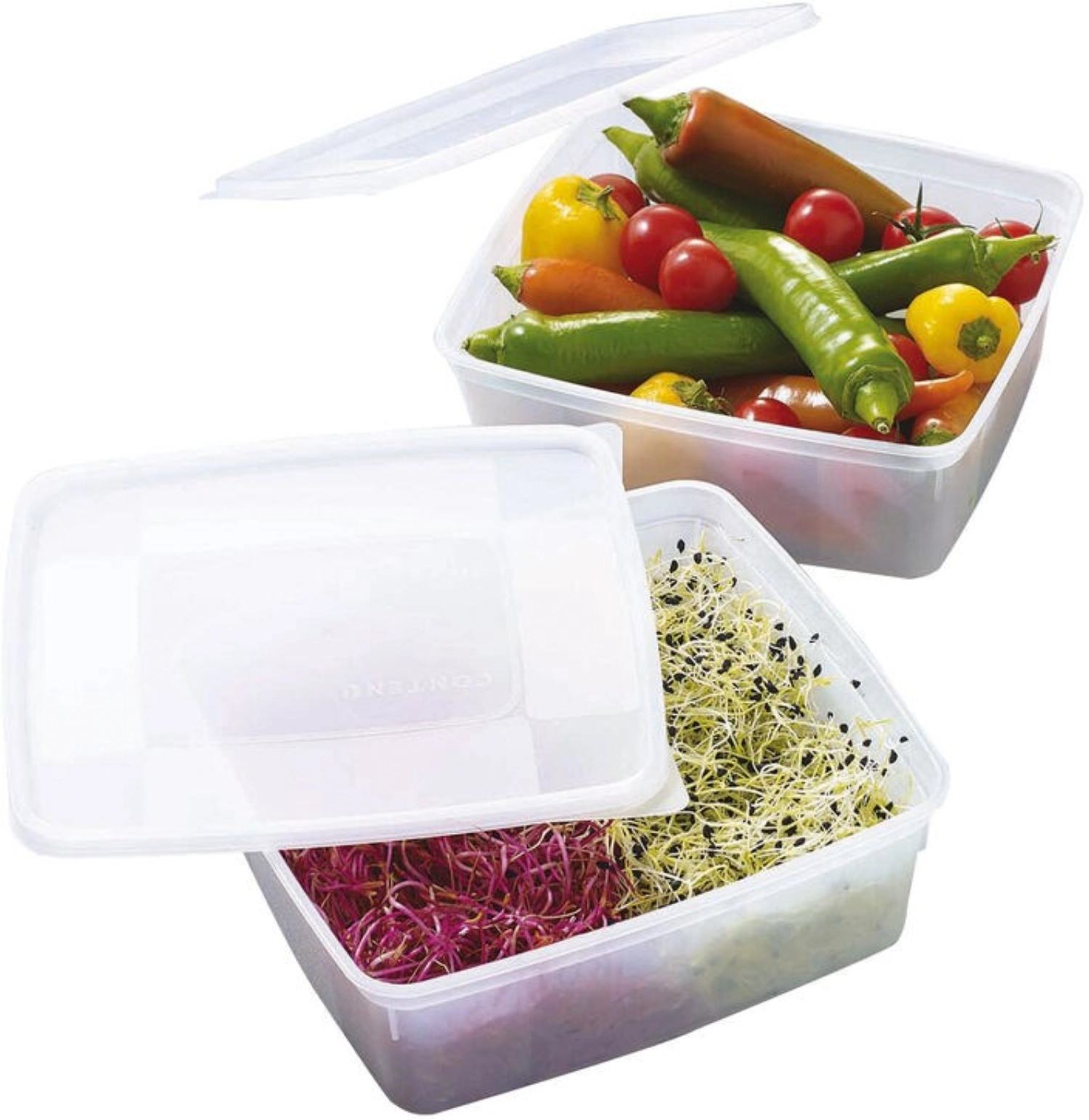 10 boites souples 1/8-a/c-0,5l