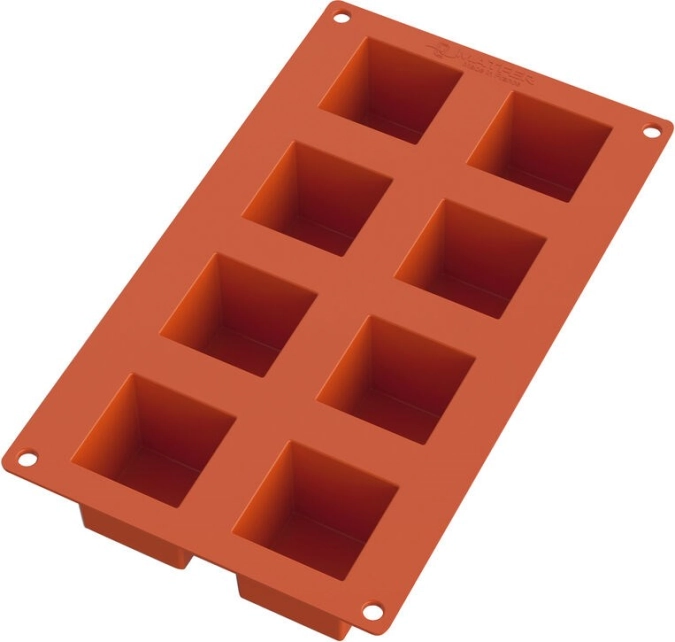 Gastroflex 8 cubes 50mm