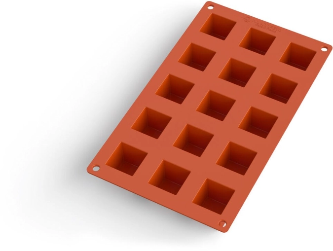 Gastroflex 15 cubes 35mm