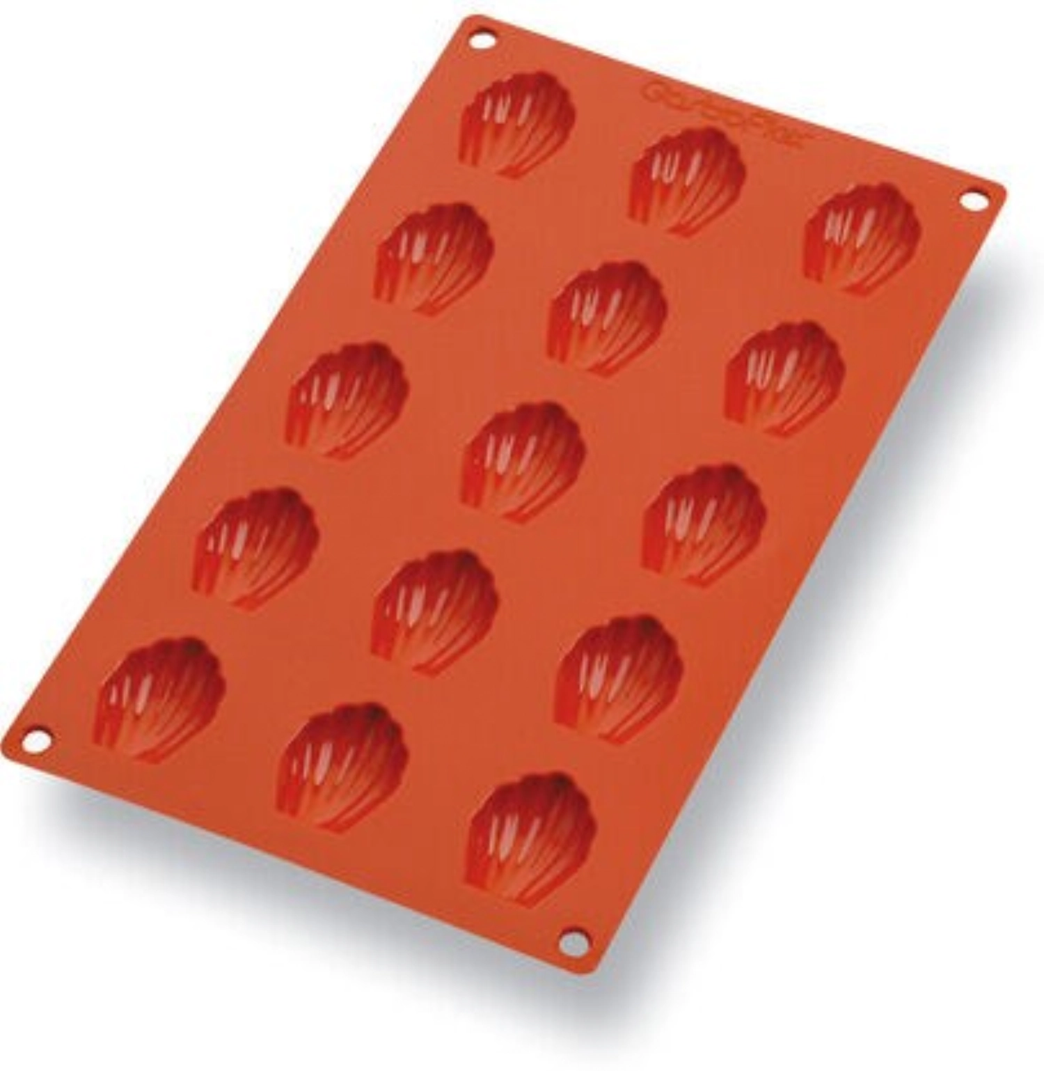 Gastroflex 15 madeleines l44
