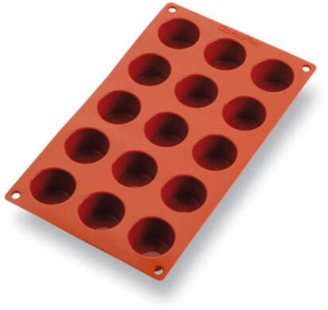 Gastroflex 15minimuffins d45mm