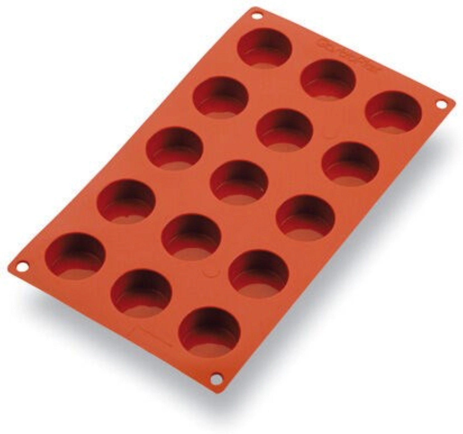 Gastroflex 15petits four d40