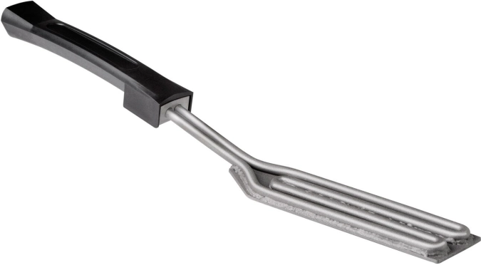 Carameliseur plat 230v 50/60hz
