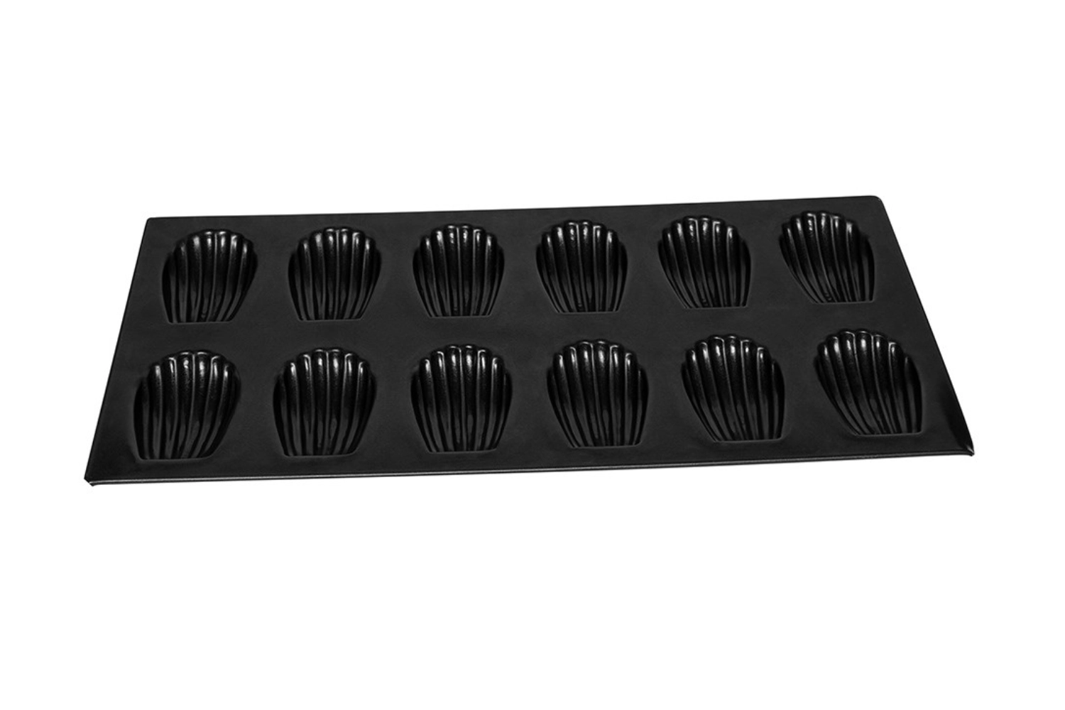 Blech F12 Madeleines Exopan 70
