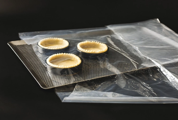 Blechhüllen 550X800 100er-Pack