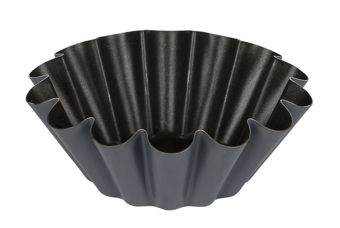 Brioche-Form Exopan 180