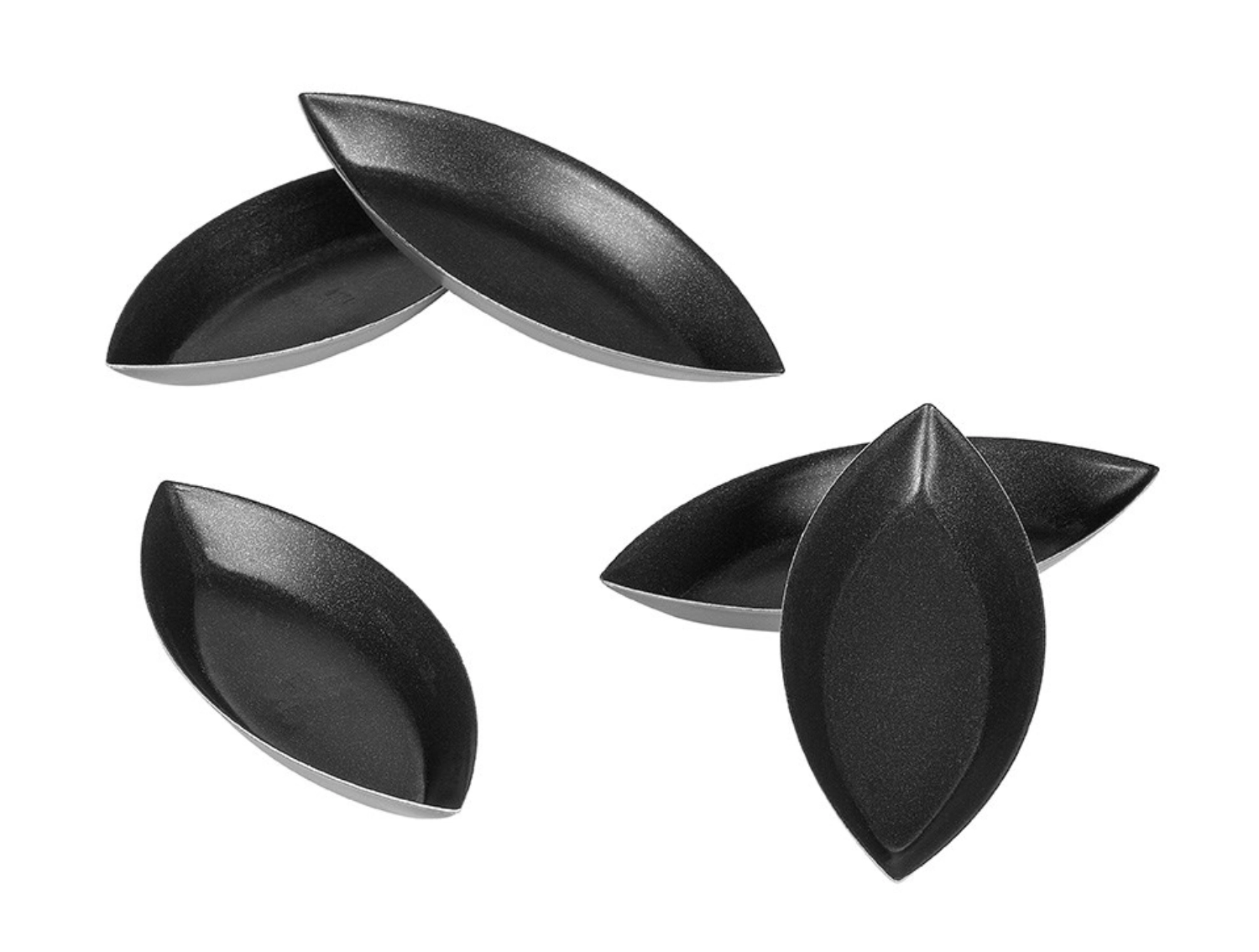 12Schiffch.Glatt Exopa.150 Bli