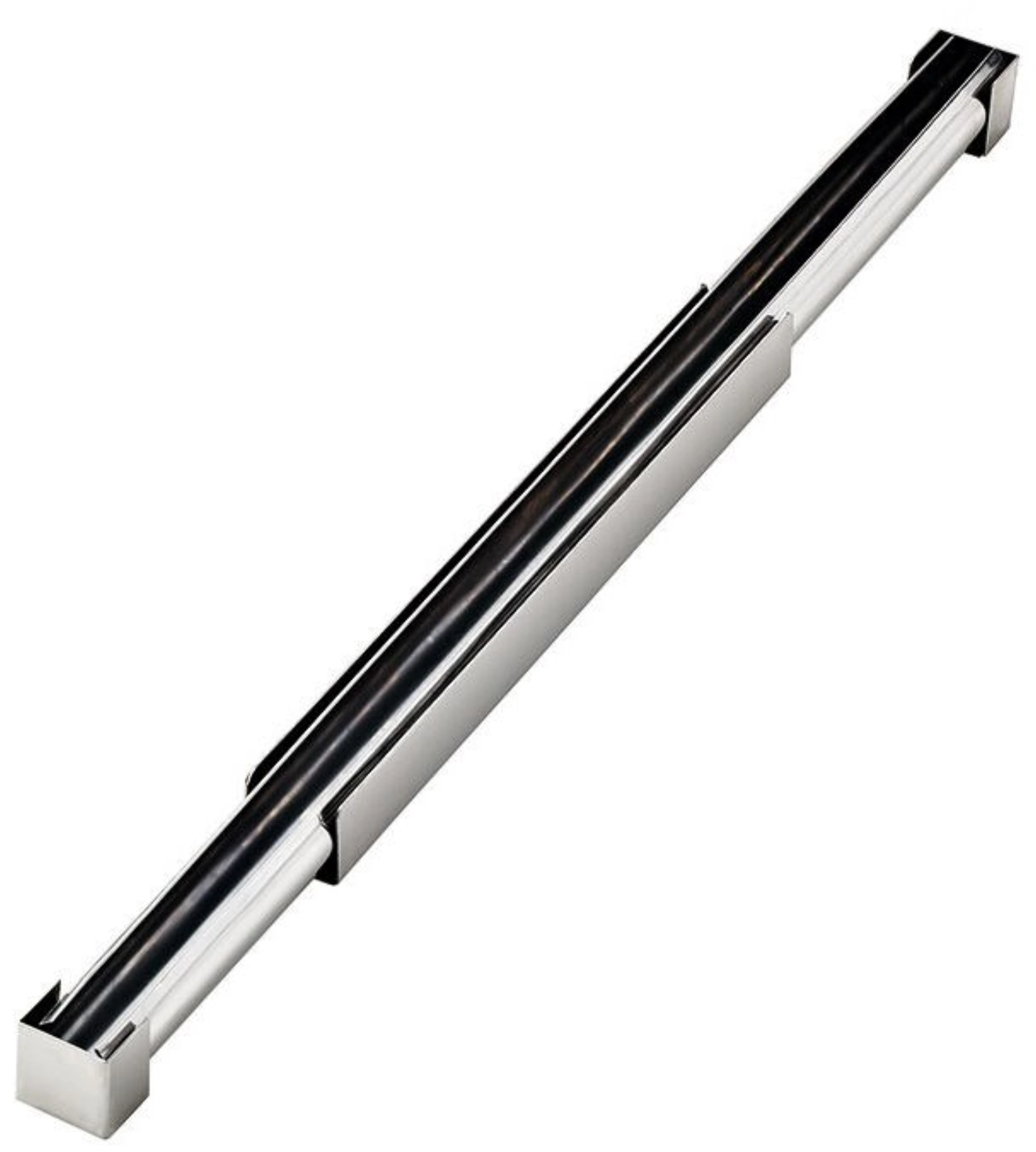 Finger Julblock Form D 45 mm