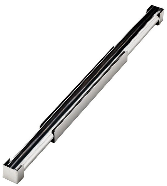Finger Julblock Form D 45 mm