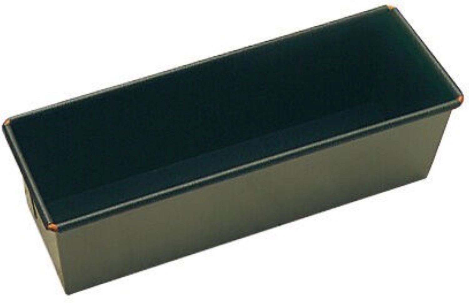Kastenform Gerade Exop.180mm