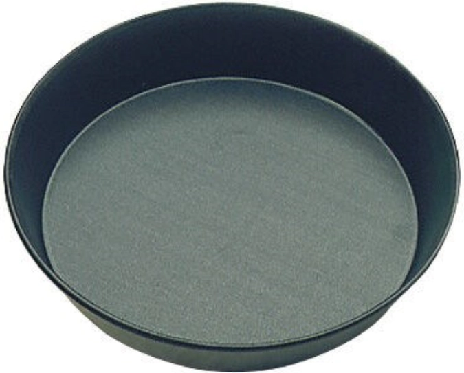 Exopan-Form rund Glatt 100mm