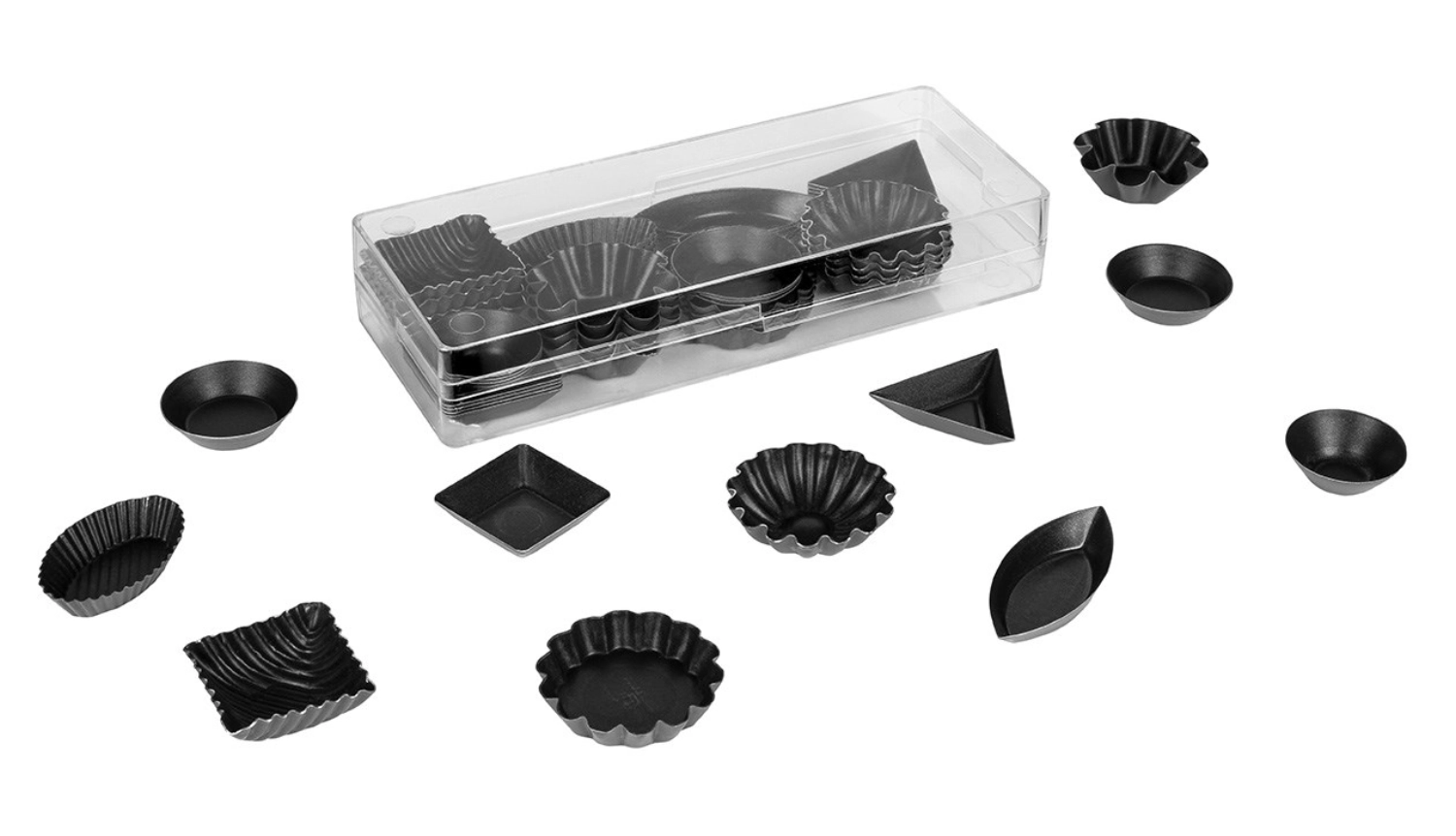 Box 50 Petits-Fours Exopan