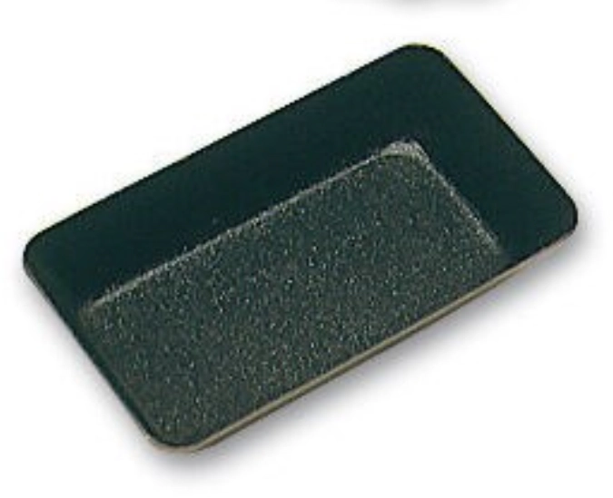 25Pf-Rechecke Exop.49 Blister