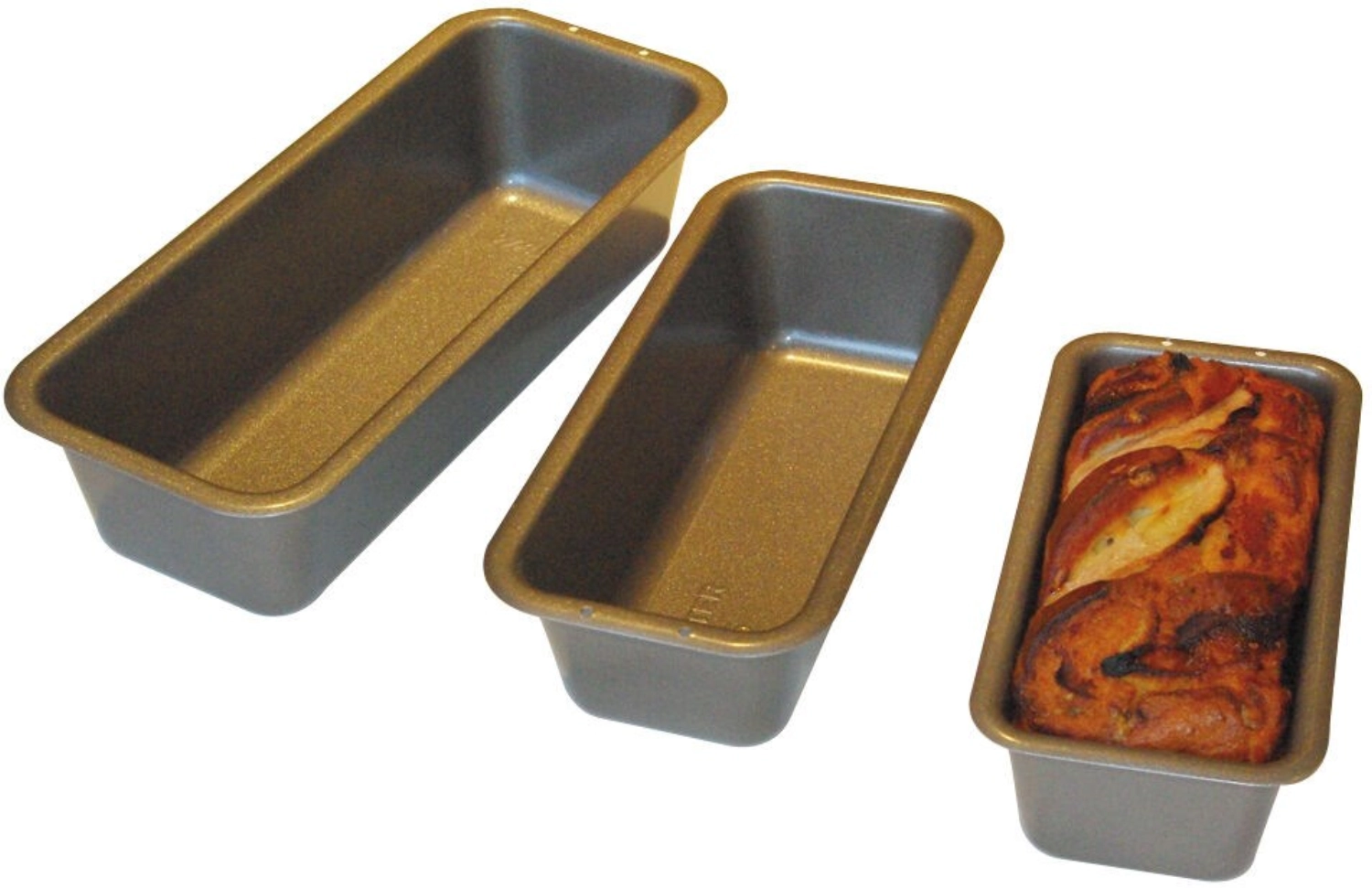 Cake embouti antiadhesif 300
