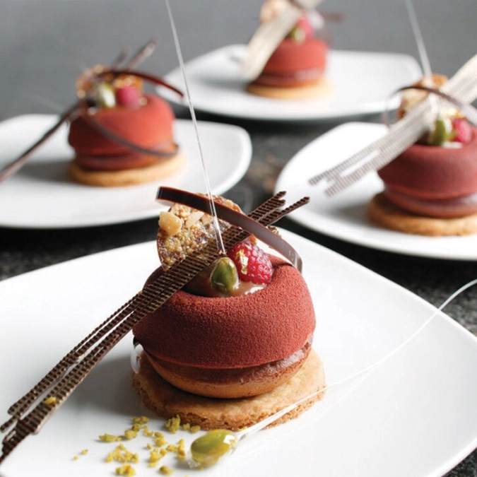 Flexip.60X40 Mini-Savarin D40X