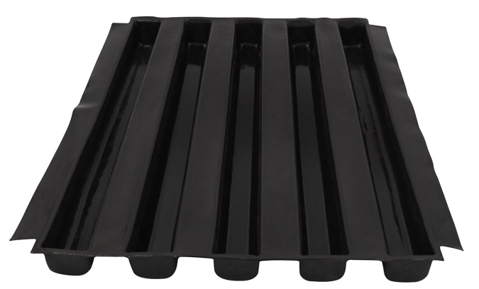 5 Röllchenfüllungen 495X40