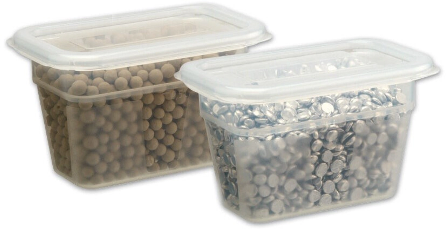 Keramik Backkugeln 1Kg