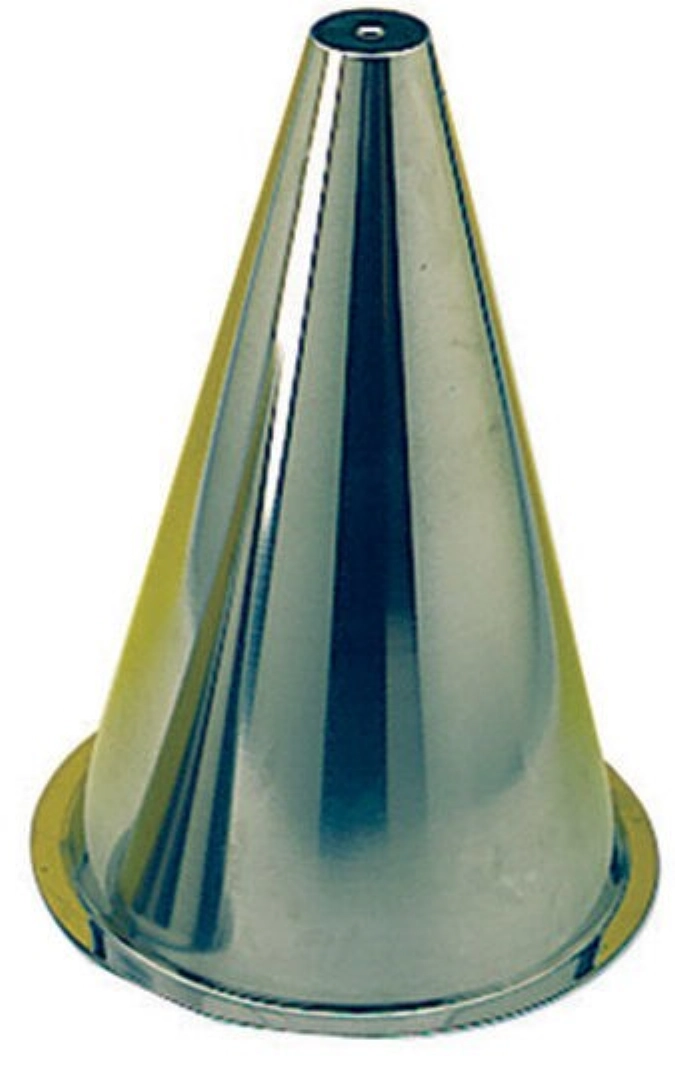 Croquembouche inox h 600