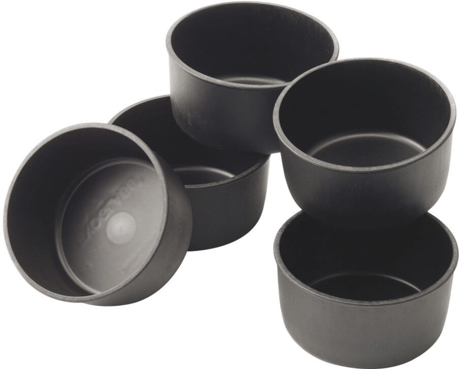 6 Souffleförm. Exoglass D82H4