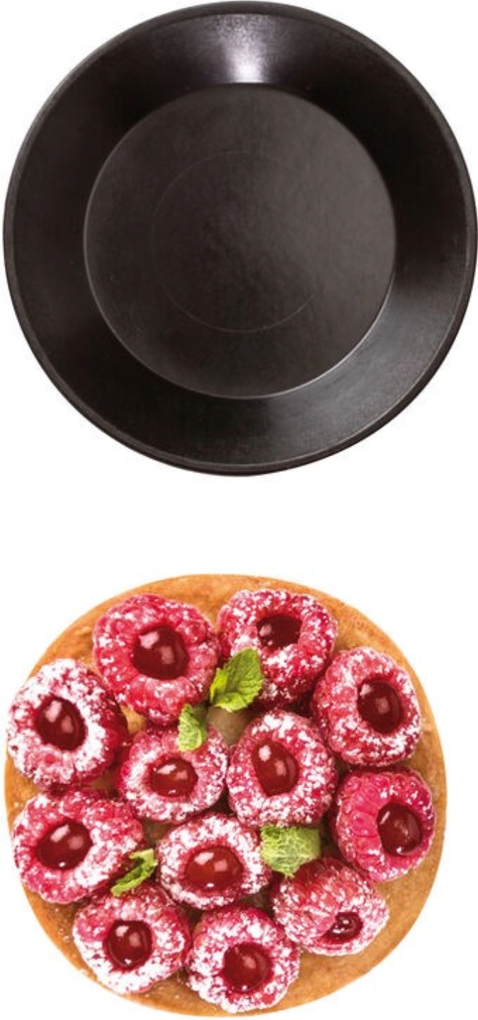24 R.U Exoglass Tortchen D80