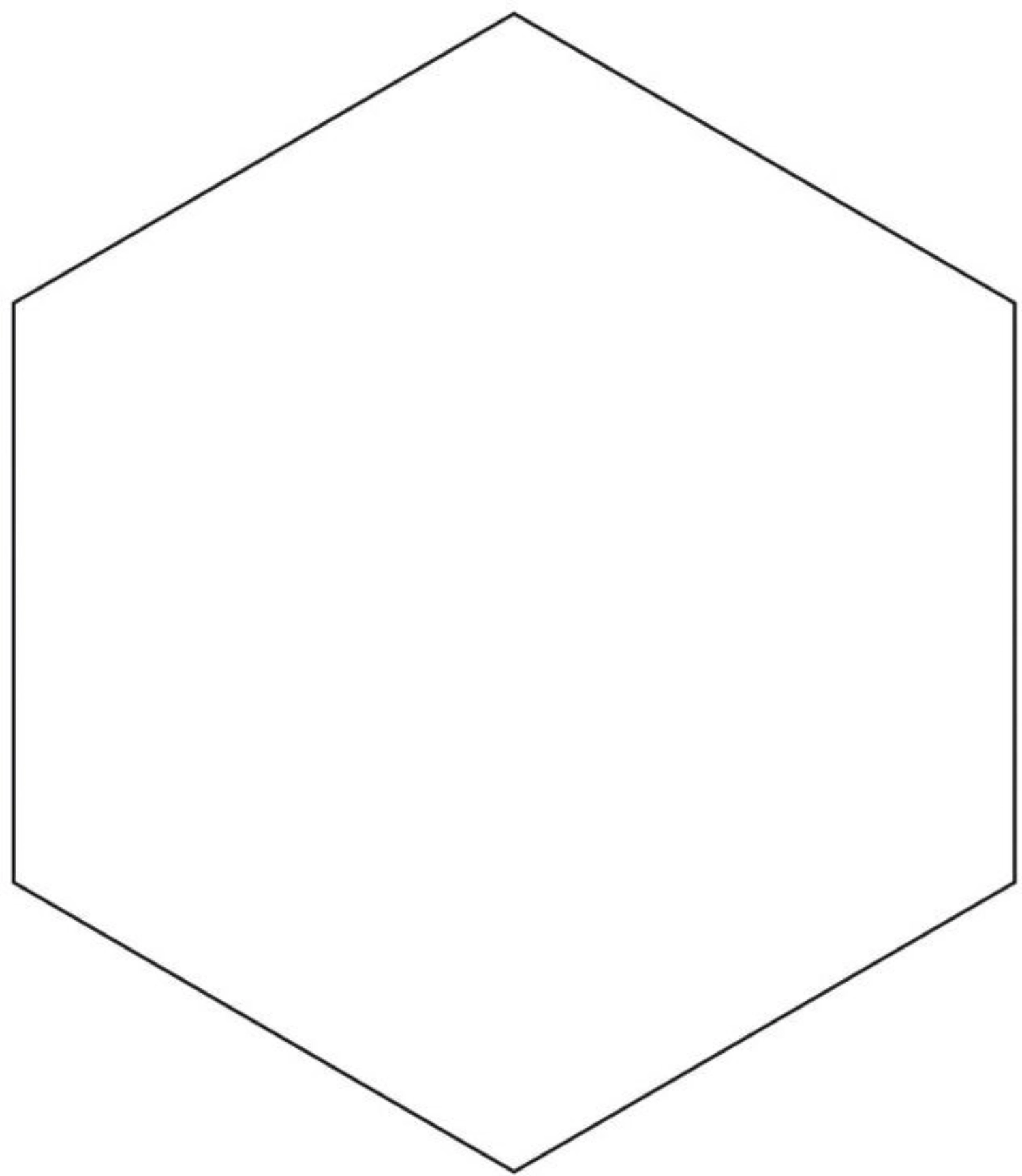 Decoupoir multimoulr hexagonal