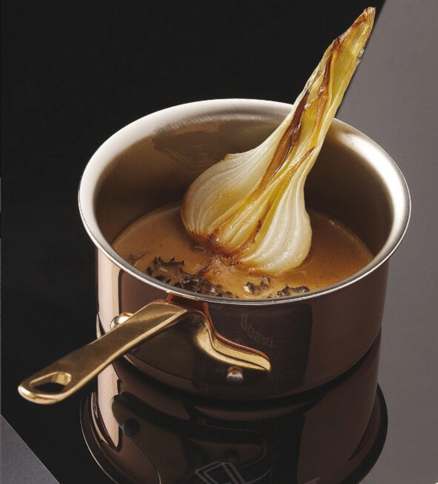 Elégance Minitöpfchen