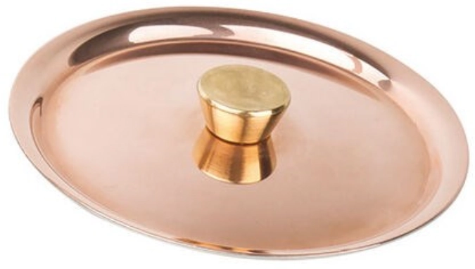 Deckel Fur Butterpfanne 9
