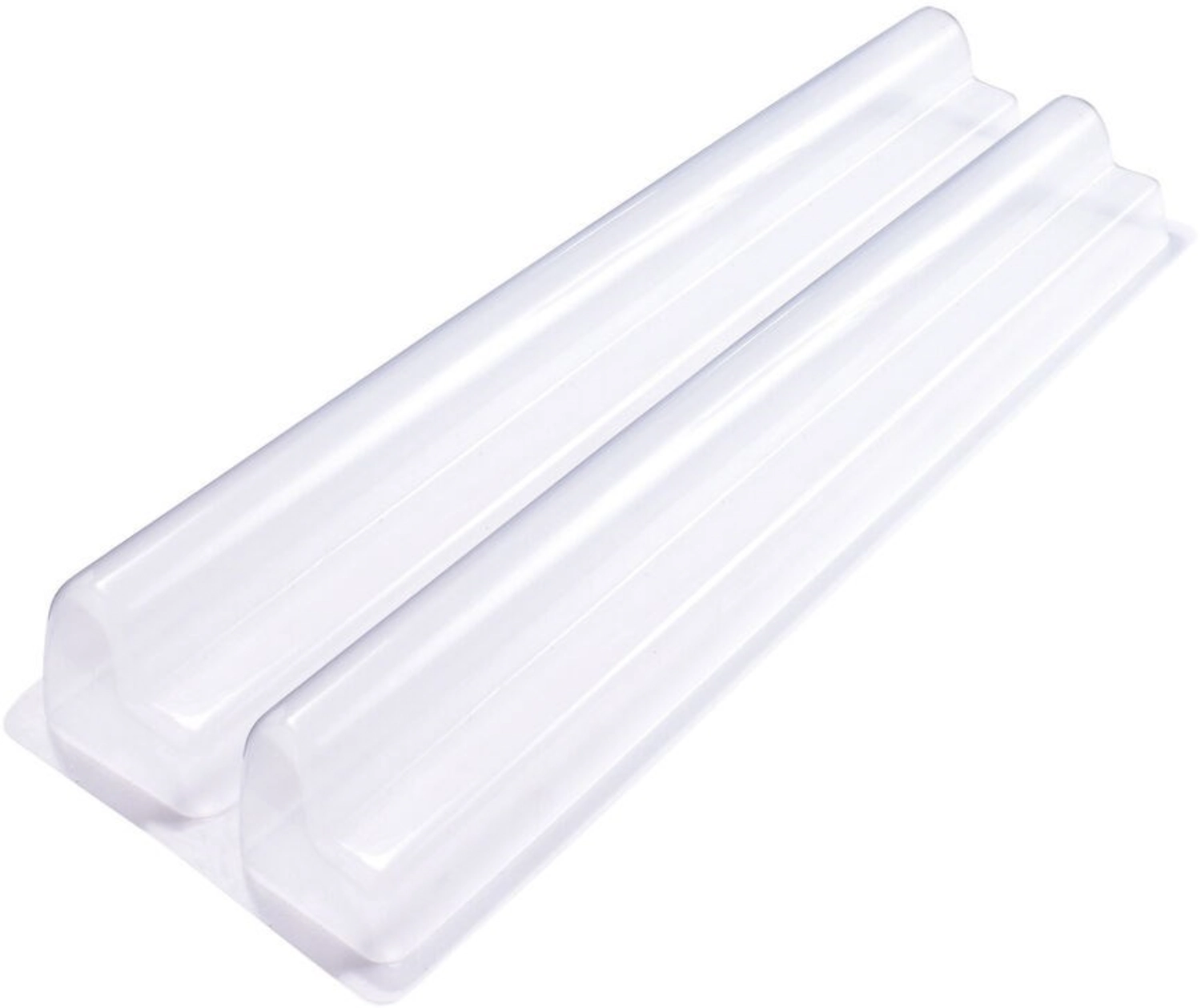 10X2 Terrine Ludik Pvc 80X570