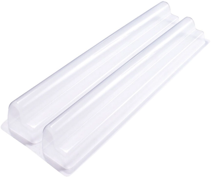 10X2 Terrine Ludik Pvc 80X570