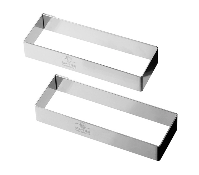 4 tartelette mozaik 120x40mm