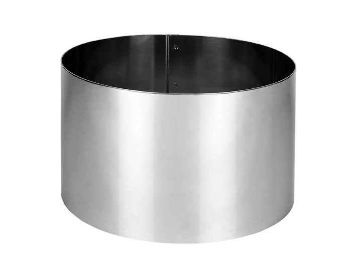 Cercle pain surp. inox 180x120