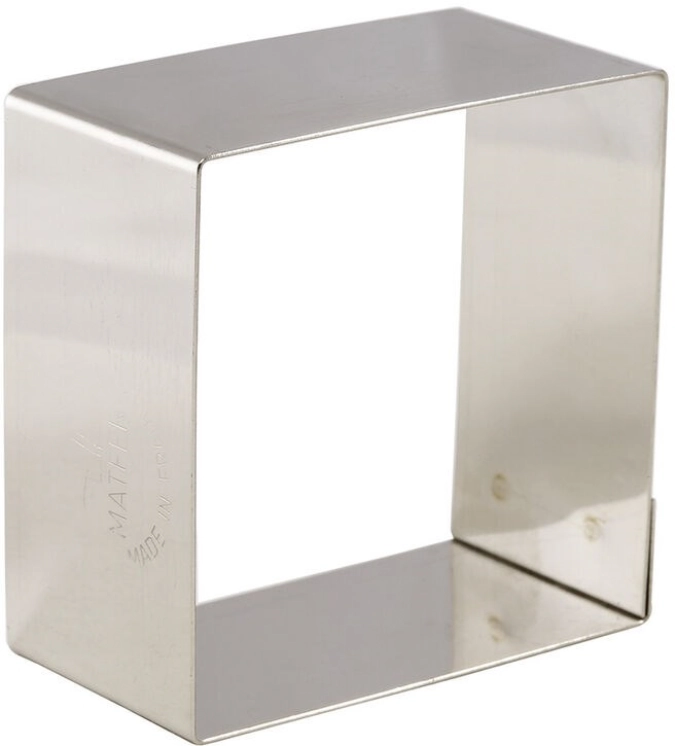 4 Non Quadratedel 56X56X30