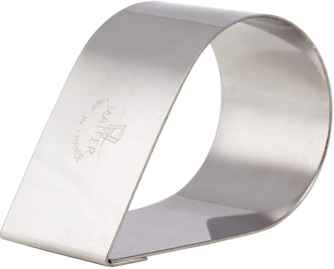 4 Edel Trane 80X50X40