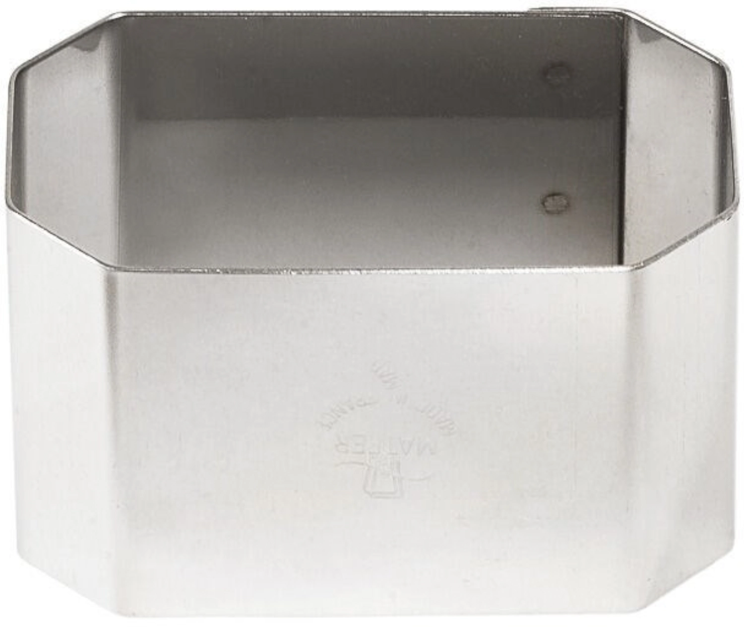 4 Nonnet Edel Vichy 75X45X45