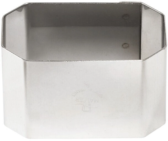 4 Nonnet Edel Vichy 75X45X45