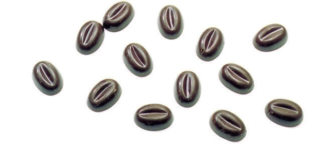 Form 104 KLKaffeebohnen
