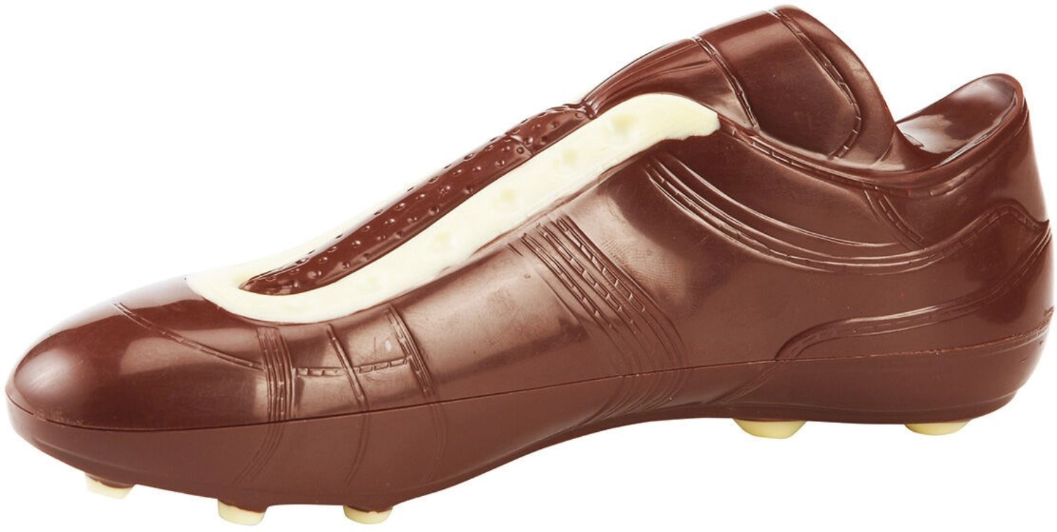 Form Für Fussballschuh