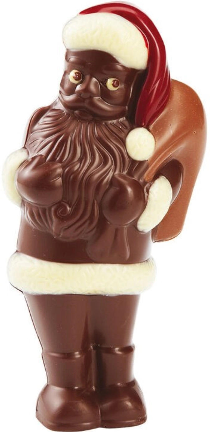 Form Weihnachtsm.Steh.140X60mm