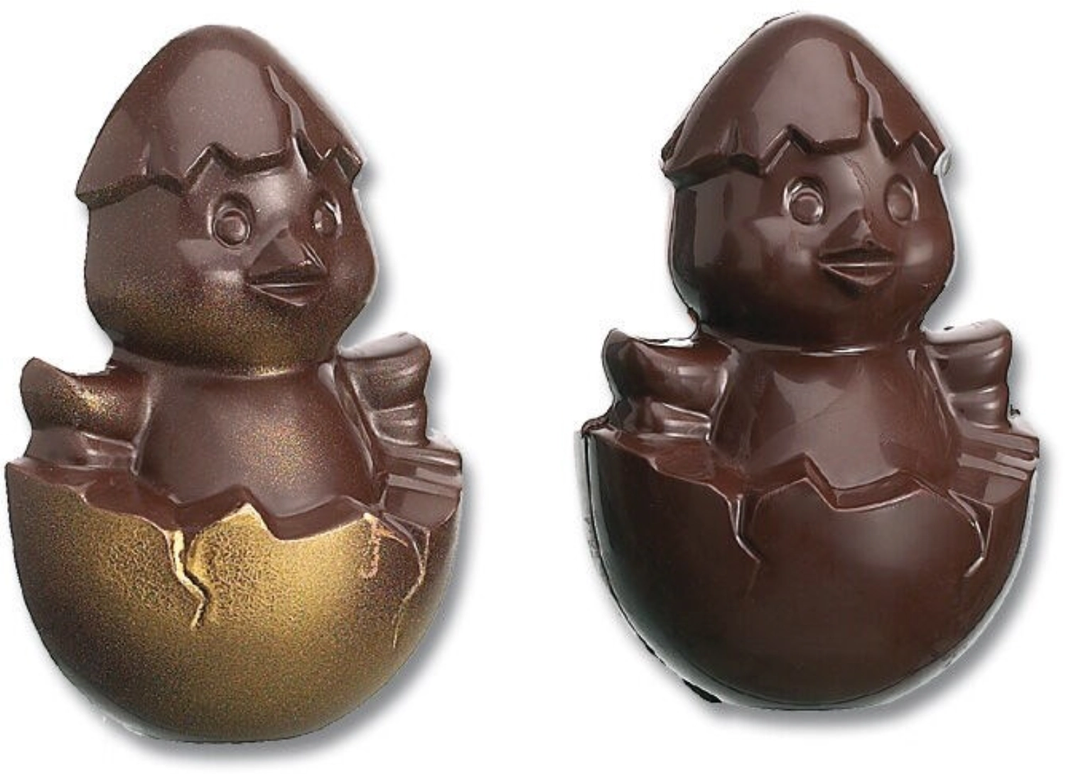 Form Kücken In Eischale 110X75