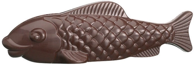 *plaq.moule poisson 240x75x40