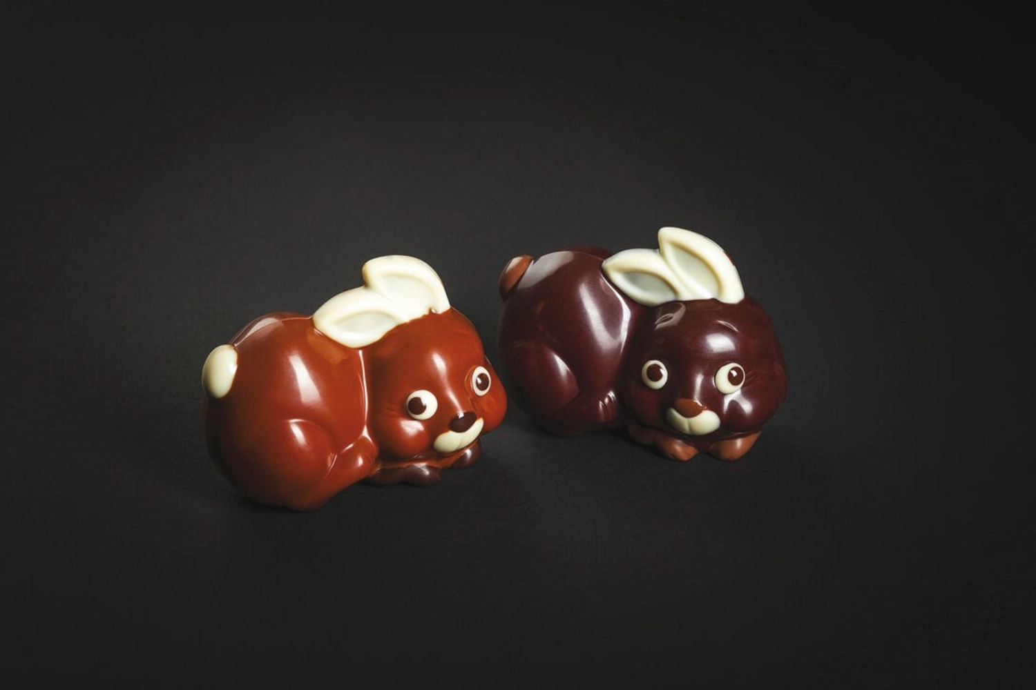 Choco Sheet Little Rabbit Copo