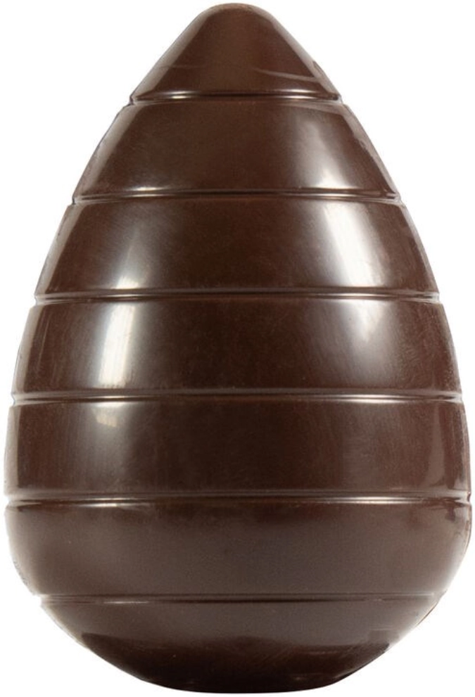 Choco Sheet 4 Eggs H65