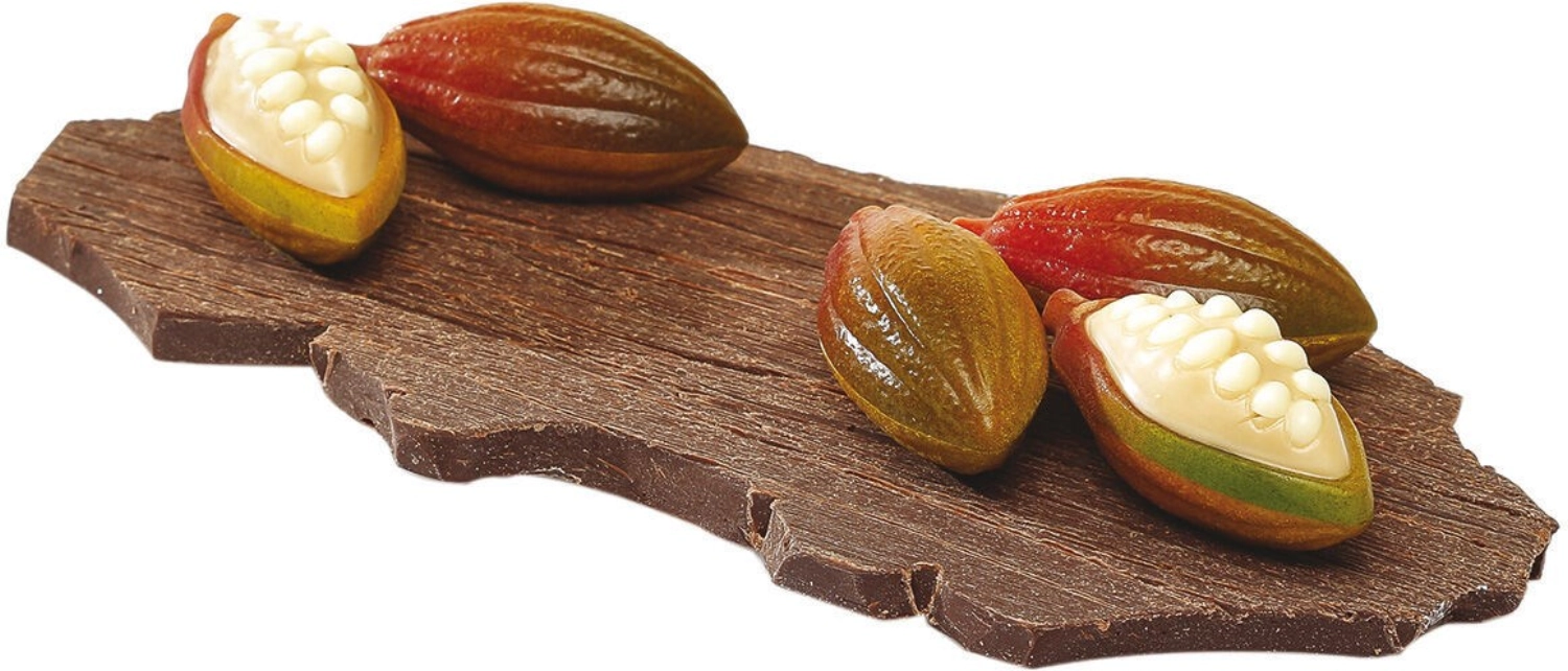 Choco Schote