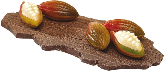 Choco Schote