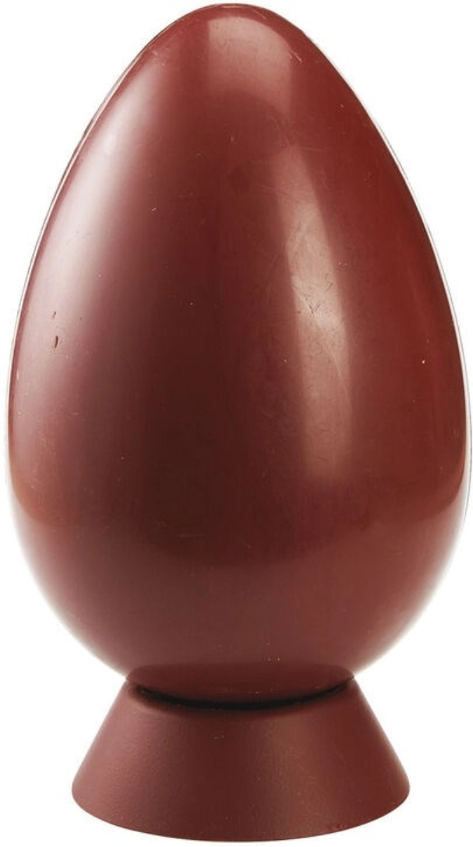 Glatte Halbschale 444*317mm