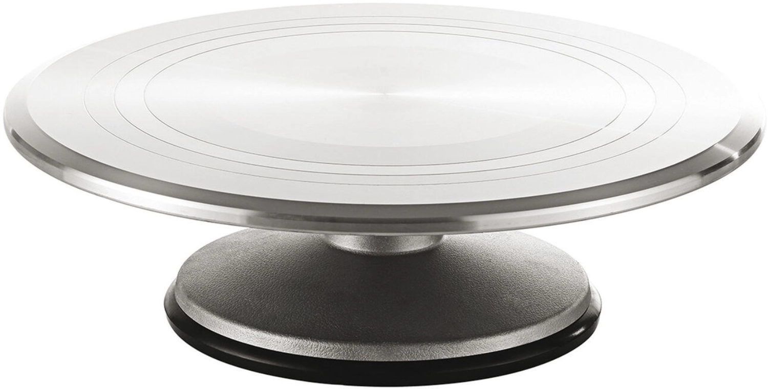 Drehbare Aluminiumplatte