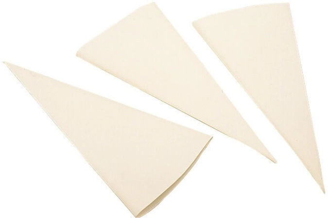 5 Spitztüten Für Beschrif.L200